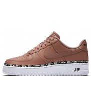 Nike Air Force 1 Mid 07 Beige